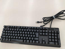 ゲーミングキーボード|STEELSERIES