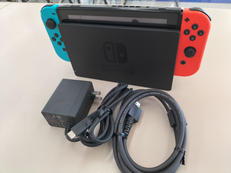 NINTENDO SWITCH|任天堂