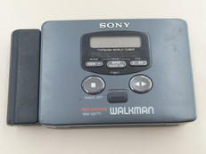 WALKMAN|SONY