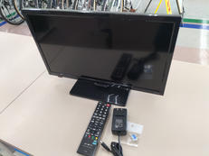 液晶テレビ小型（30インチ以下）|DOSHISHA