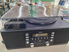 ユニバーサルプレーヤー|TEAC