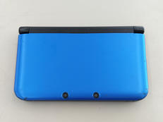 3DSLL|NINTENDO