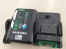 電動工具用充電器|HIKOKI