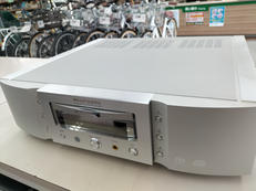 CDプレーヤー・CDチェンジャー|MARANTZ