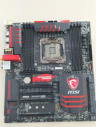INTEL対応マザーボード|MSI