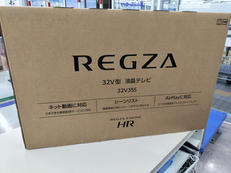 液晶テレビ中型（32~48インチ程度）|TOSHIBA