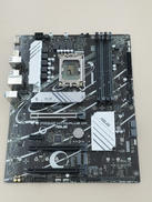マザーボード|ASUS