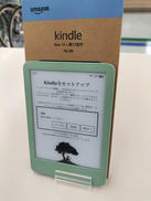 KINDLE 11世代|AMAZON