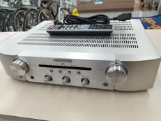 プリメインアンプ(トランジスター)|MARANTZ
