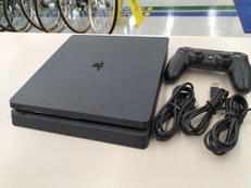 プレイステーション4本体|SONY