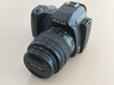 デジタル一眼レフ|PENTAX
