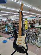ストラトキャスタータイプ|FENDER JAPAN