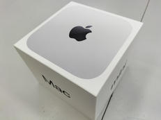MACデスクトップPC|APPLE