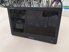 液晶テレビ小型（30インチ以下）|YAMAZEN