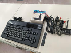 MSX|SANYO