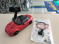 車・トラック|TAMIYA