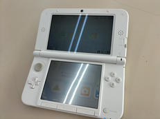 ニンテンドー 3DSLL|NINTENDO