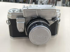 フィルムカメラ|KONICA