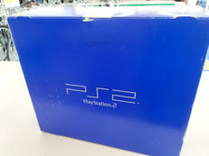 プレイステーション2本体|SONY