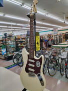 フェンダー系・その他ボディタイプ|SQUIER
