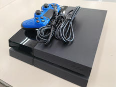 プレイステーション4本体|SONY