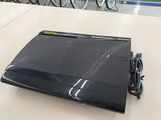 プレイステーション3本体|SONY