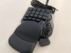 左手用キーパッド|RAZER