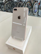 SOFTBANK IPHONE8PLUS|APPLE