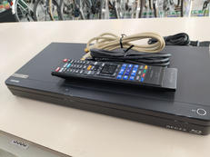 ブルーレイ・DVD・HDDレコーダー|TOSHIBA