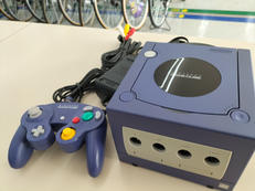 ゲームキューブ|任天堂
