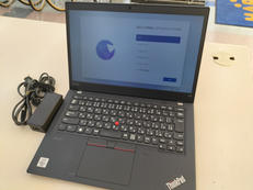 ノートパソコン|LENOVO