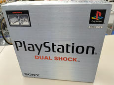 レトロゲーム本体|SONY