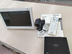 液晶テレビ小型（30インチ以下）|PANASONIC