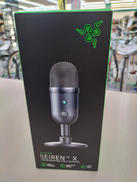 コンデンサマイク|RAZER