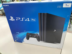 プレイステーション4本体|SONY