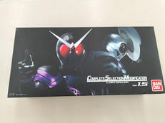 仮面ライダー|BANDAI