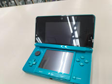 ニンテンドー 3DS|NINTENDO