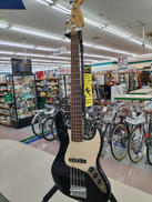 5弦／6弦ベース|SQUIER