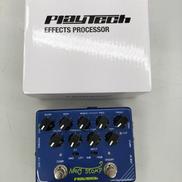 ベース用プリアンプ|PLAYTECH