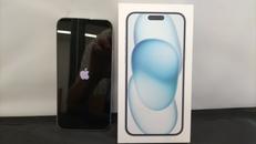 I PHONE15PLUS|APPLE/SIMFREE
