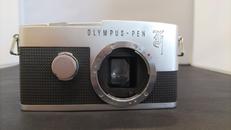 フィルムカメラ|OLYMPUS