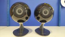 ECLIPSE TD508 ペア ECLIPSE イクリプス TD508MK4 WH スピーカーシステム（ホワイト
