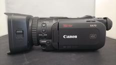 Canon ビデオカメラ　ジャンク Canon ビデオカメラ ジャンク - メルカリ