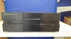 パワーアンプ|YAMAHA