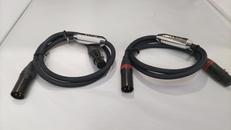 XLRケーブル　ペア|SILTECH