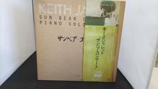 レコード|TRIO RECORDS