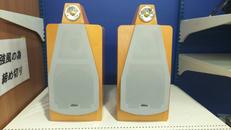 スピーカー|VICTOR