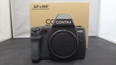 フィルム一眼レフ|CONTAX / KYOCERA