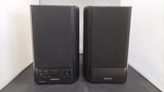 パワードスピーカー|ONKYO