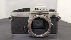 カメラボディ|NIKON